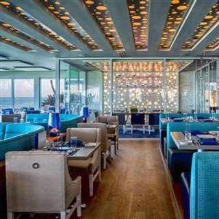 Latitudes Restaurant