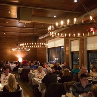 Best Restaurants In Danbury Opentable Max 40