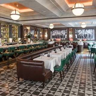 Smith & Wollensky London