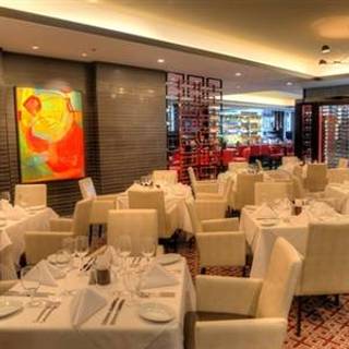 Ruth's Chris Steak House - Ann Arbor