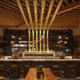 Tysons Corner Restaurant Private Party Rooms Tysons Corner Restaurant Private Party Rooms