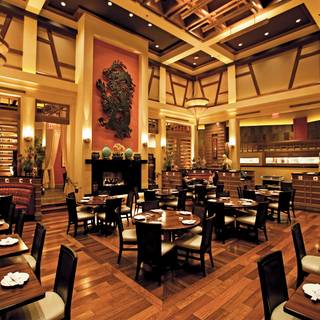 Red Lantern – Thunder Valley Casino Resort