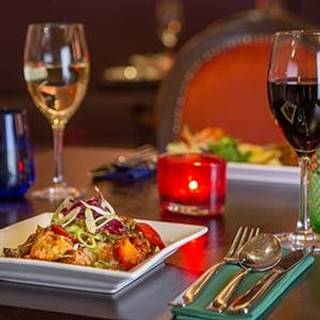 Fire & Spice - Bar & Kitchen