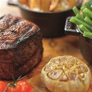 The Ritz-Carlton Grill