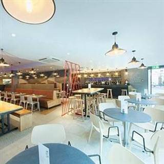 VQ Bloomsbury