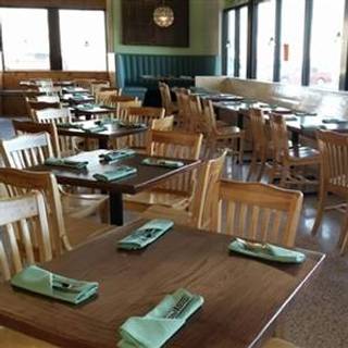 BLVD. Seafood