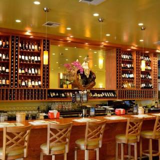 Begoni Bistro