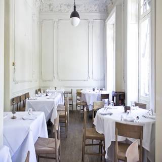 Casa Virginia