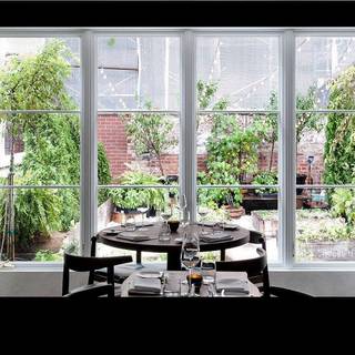 The Musket Room - Tasting Menu