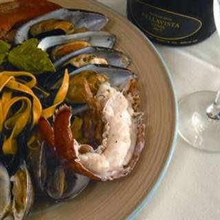 23 Restaurants Near Germain Arena Opentable Ristorante Farfalla