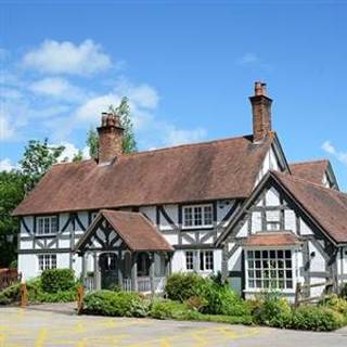 The Nags Head at Haughton