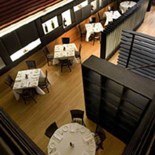 Staghorn Steakhouse