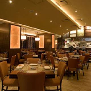 Pera Mediterranean Brasserie