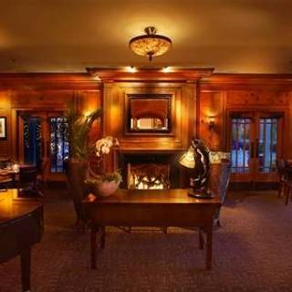 The Manor House Restaurant