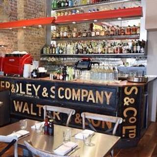 Joe's Southern Table & Bar - Kentish Town