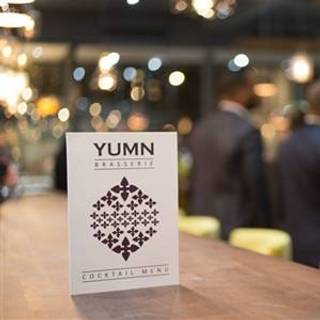 YUMN Brasserie
