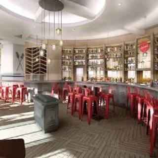 Dylan's Restaurant Criccieth