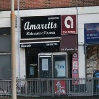 Amaretto Ristorante - Hendon