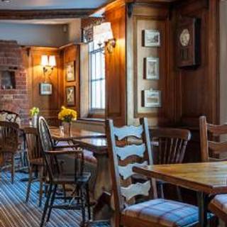 The Inn at Cranborne