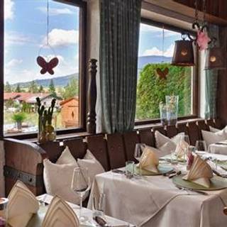 Landhotel Binderhäusl