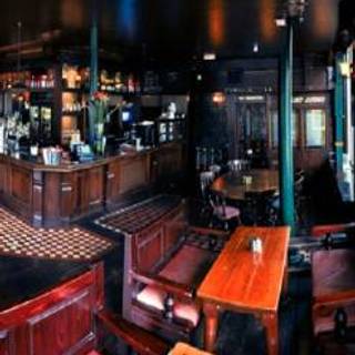 The Three Stags