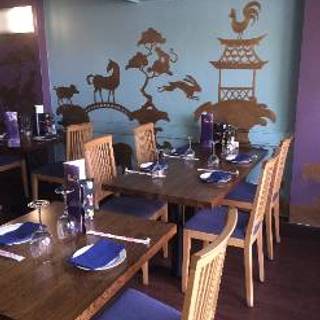 Kai's Restaurant