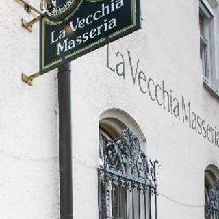 La Vecchia Masseria