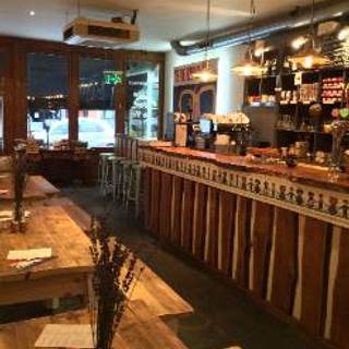 The French House - East Dulwich