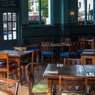 The Selkirk sw17