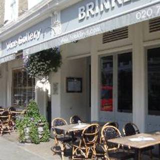 Brinkley's Garden