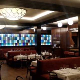 Cafe Paris - Bel Etage