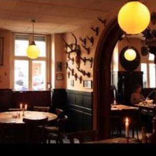 Restaurant Austria