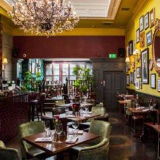 Mabel's, Covent Garden