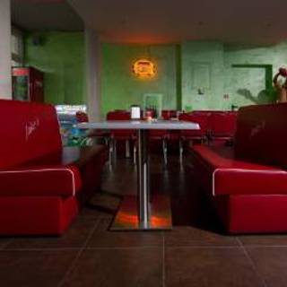 Jake´s Diner Bar