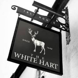 The White Hart