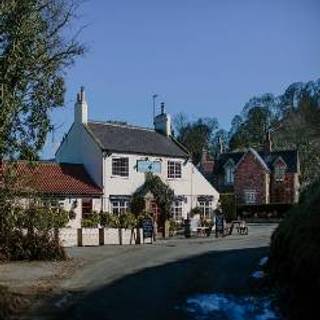 The Carpenters Arms