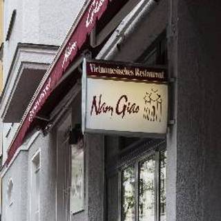 Restaurant NamGiao 31