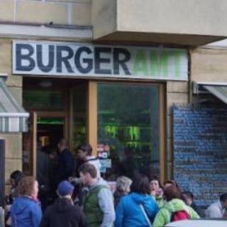 BURGERAMT
