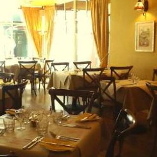 Bistro les Chats