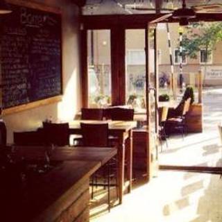 Boma Bar & Restaurant