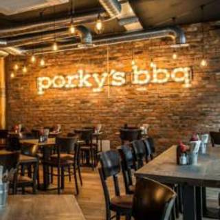 Porky's BBQ Bankside