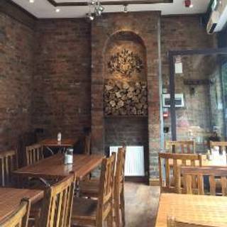 Roka Cafe Restaurant