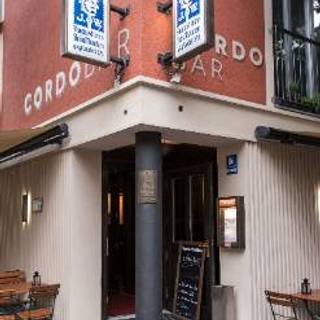 Cordo Bar