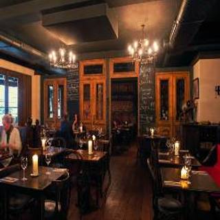 La Vina - Liverpool