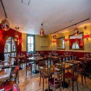 La Tasca - Leadenhall