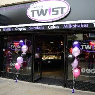 Creamery Twist