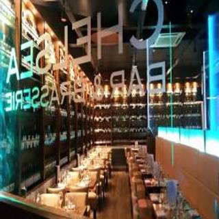 Chelsea Bar & Brasserie
