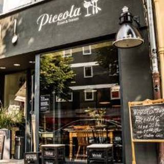 Piccola - Essen und Trinken Lindenthal