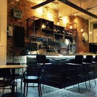 Bar Luciano