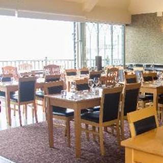 The Lighthouse Restaurant @ the Oysterfleet Hotel